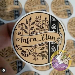 Adhesivos Personalizados